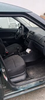 Predám škoda Roomster - 3