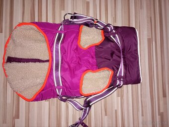 Bundicka pre vacsieho psa - 3