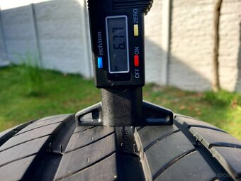 205/55 r16 letne pneu michelin - 3