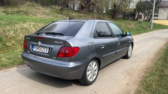 Predám Citroen Xsara 2.0 HDi r.v. 2004 - 3