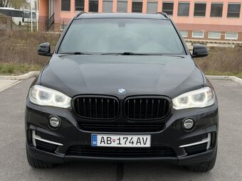 BMW X5 F15 190kW xDrive - 3