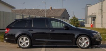 Škoda Octavia Combi 2.0 TSI RS DSG - 3