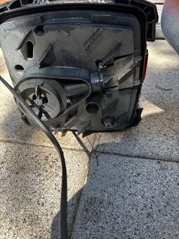 Filter do akvaria - 3