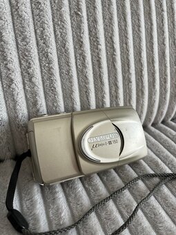 Olympus Mju III 150 - 3