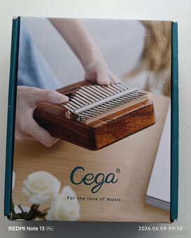 Kalimba - 3