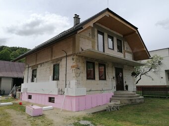 Zateplovanie Rodinnych Domov - 3
