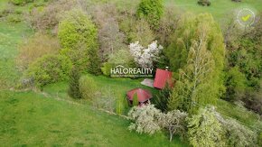 HALO reality - Predaj, chata Kokava nad Rimavicou, Kokava na - 3