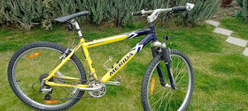 Pánsky horský bicykel značky Merida - 3