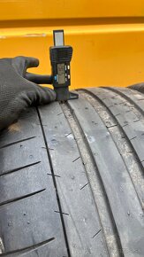 Michelin letné pneu 285/35 r18 - 3
