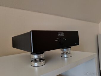 HEGEL HD10 - 3