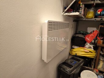 Zvýhodnená cena - Predám garáž v centre KNM, iba u nás - 3