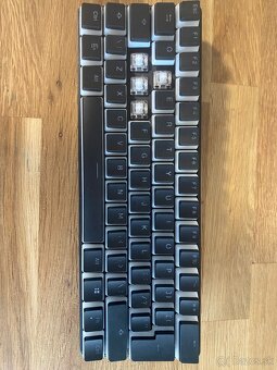 Steelseries Apex pro mini - 3