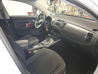 Kia Sportage - 3