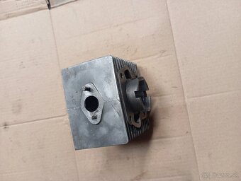 Valec babetta 206/207/228 - 3