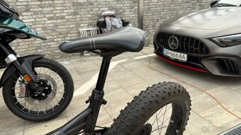 Haibike Xduro FatSix 9.0 - 3