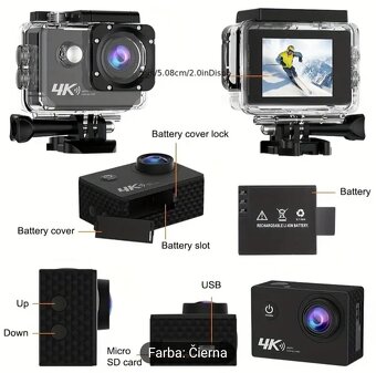 Go Pro - 3