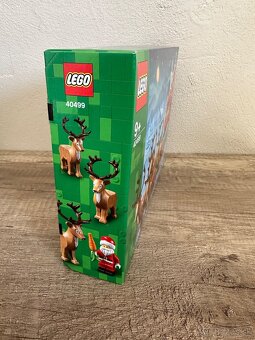 Lego Santove sane 40499 nove neotvorene - 3