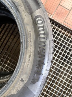 225/60R17H zimné - 3