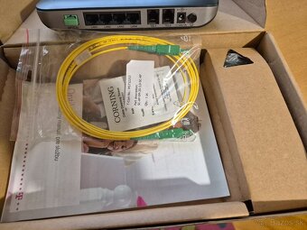 Huawei EchoLife HG850a GPON Terminal - 3