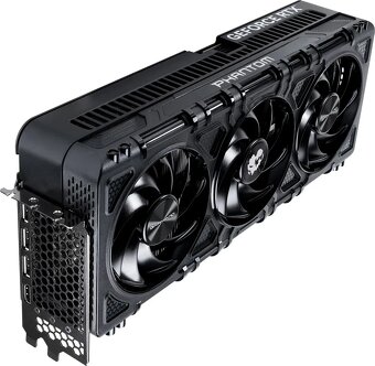 Predam GAINWARD GeForce RTX 5090 Phantom GS 32G - 3