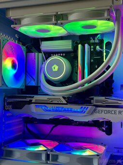 ✅ i5 14600KF,RTX 3080 10GB,32GB DDR5,1TB NVMe,850W - 3