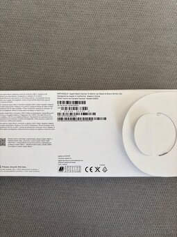 Apple Watch Series 10 46mm Jet Black M/L - 3