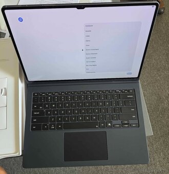 Samsung galaxy tab S10 ultra s klávesnicou - 3