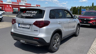 VITARA 1,5i GL+ Premium 4x4 AGS TSMLYEH1S00D69321 - 3