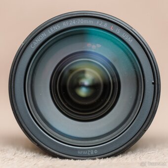 Canon RF 24-70mm f/2.8L IS USM - 3