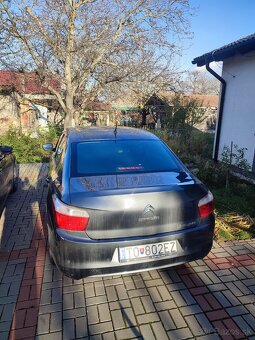 Citroen C elyse - 3