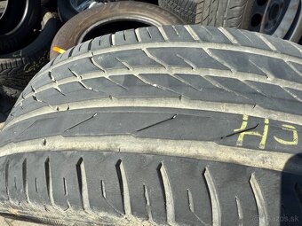 2. Kolesa Ford S max 5x108 225/50 R17 V XL - 3