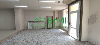 Na prenájom Obchodné priestory v centre mesta Lučenec ID: 00 - 3