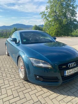 Audi TT - 3