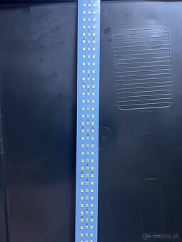Secret Jardin Cosmorrow 20w 4ks +2ks adapter - 3