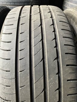 225/45r17 91V Hankook Ventus - 3