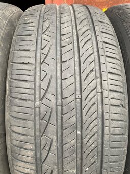 255/50r20 105H Hankook Ventus - 3