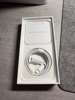 Iphone 14 128gb midnight (tmavo modra) nový - 3