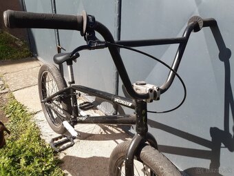 Bmx Specialized P20 - 3