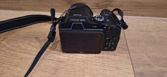 NIKON coolpix B500 - 3