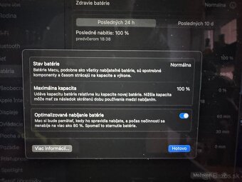 MacBook Pro M3 - 3