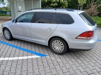 Vw golf 5 2.0tdi - 3