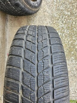 Disky 4x100 R15 - 3