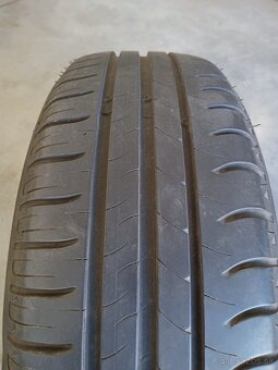 Letne ALU 4X108 R15 6,5J ET15 FONDMETAL PEUGEOT CITROEN - 3