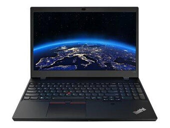 Lenovo ThinkPad P15:i7 10850H,32GB,SSD 512,Quadro RTX3000 - 3