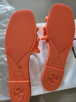 Gucci šľapky - 3