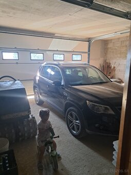 Predam tiguan - 3