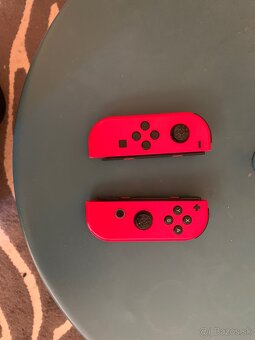 Predám nintendo - 3