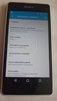 Sony Xperia Z1 Compact (D5503) - 3