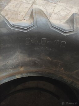 Predám pneumatiku - 3