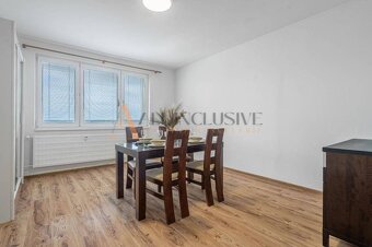 ALL INCLUSIVE | NA PREDAJ 3 IZBOVÝ BYT S PIVNICOU,VEĽKÝ MEDE - 3